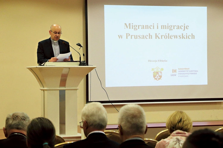 	Głównym organizatorem tych spotkań, odbywających się co rok, jest ks. prof. Wojciech Zawadzki.