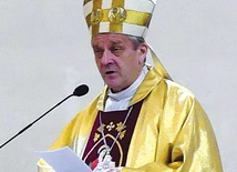 	Bp R. Pindel zachęca do skorzystania z możliwości, jakie daje wyjątkowy czas w Kościele w 2025 roku.