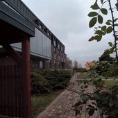 	W trynitarskim DPS panuje serdeczna i rodzinna atmosfera.