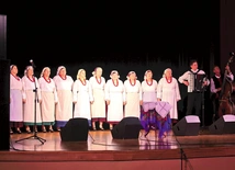 	Zespół Gościszowianie to prawdziwa gwiazda dolnośląskiej sceny folklorystycznej.