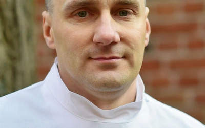 – Tę decyzję musiałem przemodlić – podkreśla Marcin.