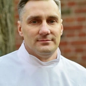 – Tę decyzję musiałem przemodlić – podkreśla Marcin.