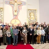W spotkaniu uczestniczyło ok. 50 osób.