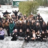 Uczestnicy spotkania.