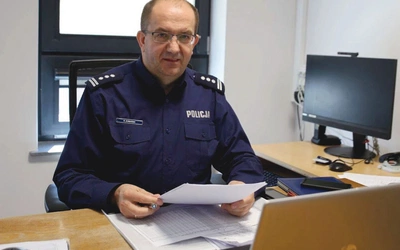 Ryszard Komański zmarł nagle w wieku 54 lat.