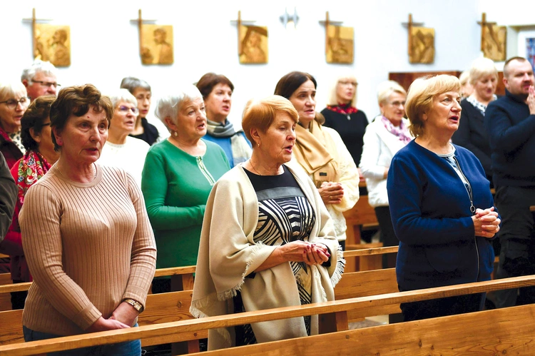 Spotkania  dla PZC odbywają się wiosną w Głogowie, a jesienią w Rokitnie.