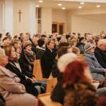 Poświęcenie kaplicy adoracji na gdańskiej Morenie