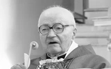 Zmarł ks. Jerzy Rudnik