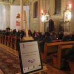Lekowo. Koncert pieśni adwentowych