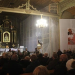 Lekowo. Koncert pieśni adwentowych