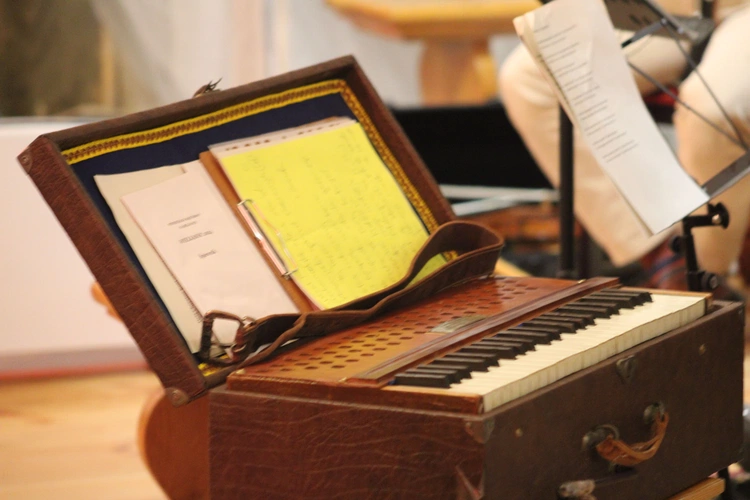 Lekowo. Koncert pieśni adwentowych