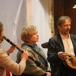 Lekowo. Koncert pieśni adwentowych