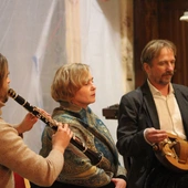 Lekowo. Koncert pieśni adwentowych
