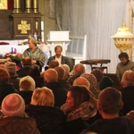 Lekowo. Koncert pieśni adwentowych