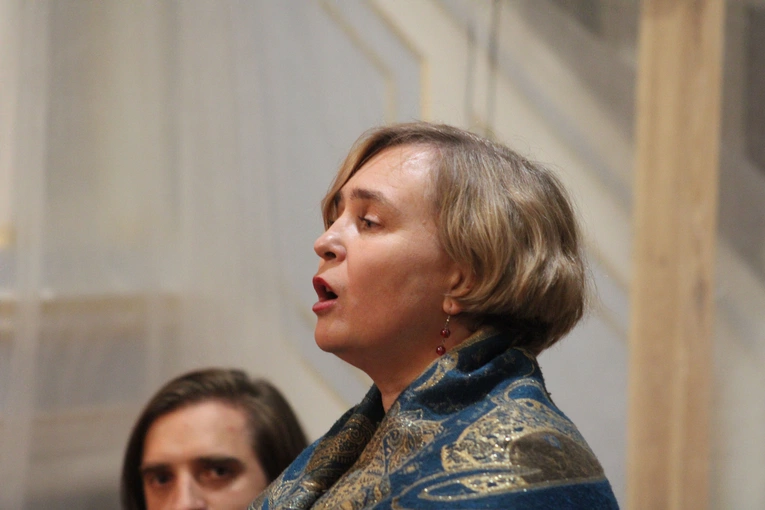 Lekowo. Koncert pieśni adwentowych