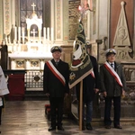 Płock. Barbórka w katedrze