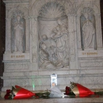 Płock. Barbórka w katedrze