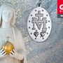 W najnowszym „Gościu Niedzielnym”: Tajemnice Cudownego Medalika