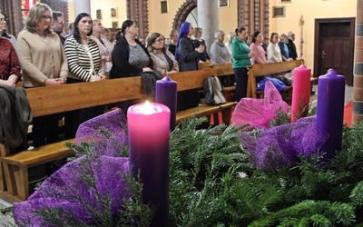 Najpierw być świadkiem wiary, potem nauczycielem