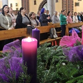 Najpierw być świadkiem wiary, potem nauczycielem