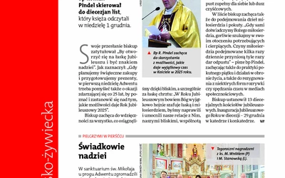 Gość Bielsko-Żywiecki 49/2024