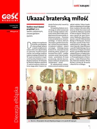 Gość Elbląski 49/2024