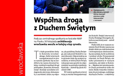 Gość Wrocławski 49/2024