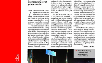 Gość Gliwicki 49/2024