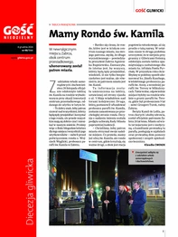 Gość Gliwicki 49/2024