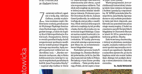Gość Katowicki 49/2024