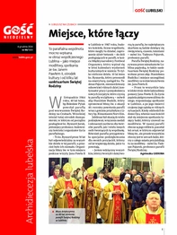 Gość Lubelski 49/2024