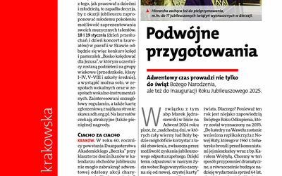 Gość Krakowski 49/2024