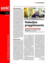 Gość Krakowski 49/2024