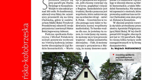Gość Koszalińsko-Kołobrzeski 49/2024