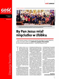 Gość Łowicki 49/2024