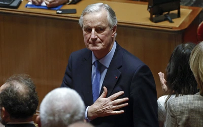 Francja potrzebuje prawdziwej zmiany