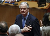 Francja potrzebuje prawdziwej zmiany