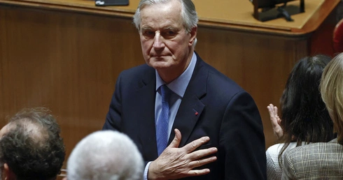 Francja potrzebuje prawdziwej zmiany