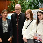 Finał konkurs dla młodzieży o świętych