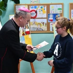 Finał konkurs dla młodzieży o świętych