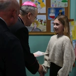 Finał konkurs dla młodzieży o świętych