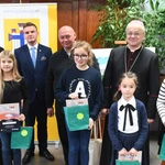 Finał konkurs dla młodzieży o świętych