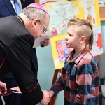 Finał konkurs dla młodzieży o świętych
