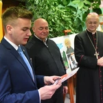 Finał konkurs dla młodzieży o świętych