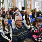 Finał konkurs dla młodzieży o świętych