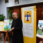 Finał konkurs dla młodzieży o świętych