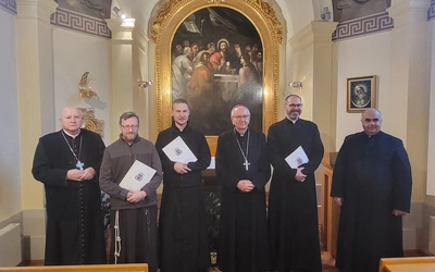 Egzorcyści w archidiecezji lubelskiej
