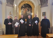 Egzorcyści w archidiecezji lubelskiej
