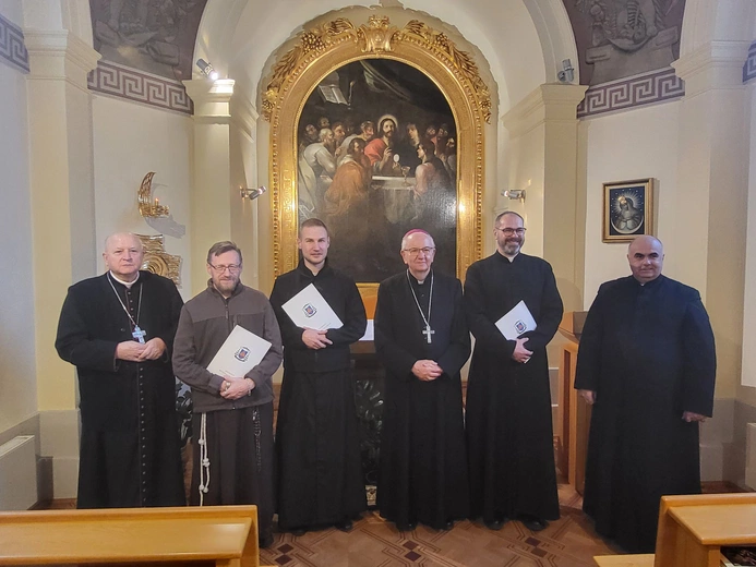 Egzorcyści w archidiecezji lubelskiej