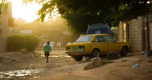 Polska salezjanka ewakuowana z Sudanu: módlcie się o kres tej bezsensownej wojny!